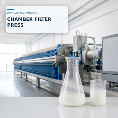 satın al Yüksek Moleküler Ağırlıklı Katyonik Polyacrylamide Emülsiyon, Oda Filtre Basıncı Su Çıkarma ve Permeable Floc Formation için çevrimiçi üretim