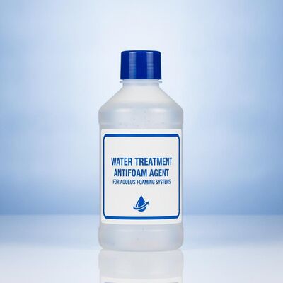 satın almak Süt gibi beyaz emülsiyonda atık su akışkanlarının köpüklenmesi için nonyonik silikon antifoam ajanı çevrimiçi üretim