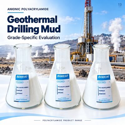 satın almak 5-100% Anionic Degree APAM Anionic Polyacrylamide 20-100 Mesh 89% Minimum Solid Content for Drilling Mud çevrimiçi üretim
