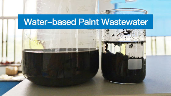 satın al Su Bazlı Boya Atıksu Arıtma Bluwat Su Çözücü Ajan 55% çevrimiçi üretim