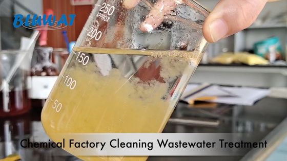 satın al 1327 41 9 Kimyasal Fabrika Temizliğinde Polialüminyum Klorür Atıksu Arıtma Kavanoz Testi çevrimiçi üretim