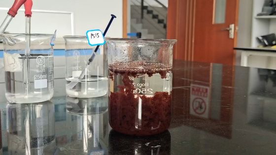 satın al Cas No 55295 98 2 Renk Giderici Kimyasallar Atıksu Arıtma çevrimiçi üretim