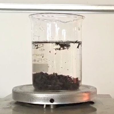 satın al Tekstil Boyama Prosesi Bluwat Atık Su Renk Açıcı %50 çevrimiçi üretim