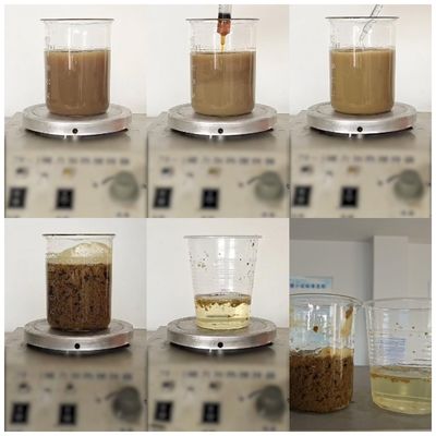 satın al Cas 1327 41 9 Kimya Endüstrisinde Polialüminyum Klorür Pac Atıksu Arıtma çevrimiçi üretim