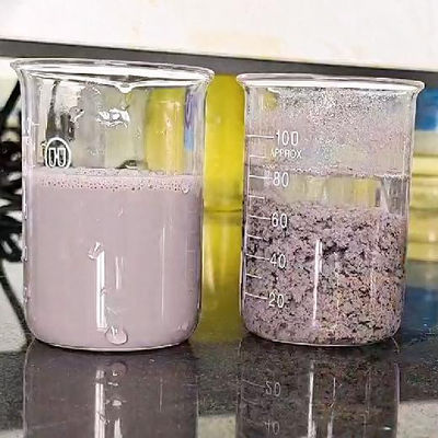 satın al Boya Sanayi Su Arıtma Anyonik Polimer Flokülant Poliakrilamid çevrimiçi üretim