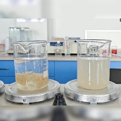 satın al Çöp Sızıntı Suyu Arıtmada İnorganik Pıhtılaştırıcı Poli Alüminyum Klorür Kimyasalları çevrimiçi üretim