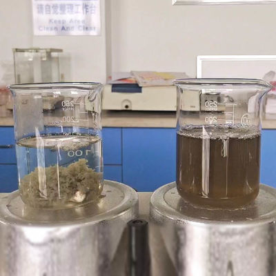 satın al BWD-01 Decoloring Agent Tekstil Boyası Baskı Rengi Atıksu Arıtımı Kaldır çevrimiçi üretim