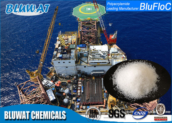 Kömür Madeni Yıkama İçin Çevre Dostu Noniyonik PAM Poliakrilamid Polimer Topaklayıcı