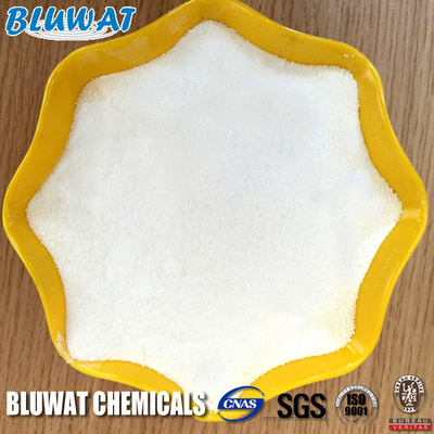 Koagülan PolyDADMAC Toz% 90 Katı Madde Su Arındırıcı Kimyasallar
