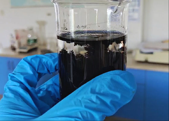 Alüminyum Eloksal Polialüminyum Klorür Açık Sarı Toz PAC 1327-41-9