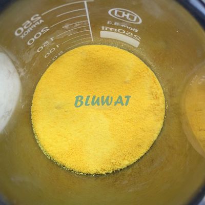 Kağıt Endüstrisi PAC Polialüminyum Klorür, Pıhtılaştırıcı Kağıt Haşıl Maddesinde Kullanım Alanları