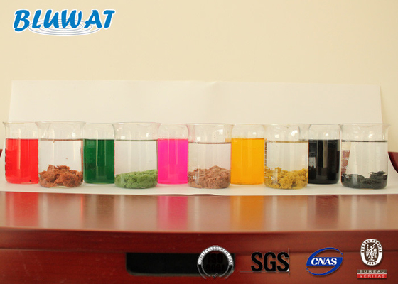 Su Decoloring Tekstil Baskı Kimyasalları Ajan CAS No 55295-98-2