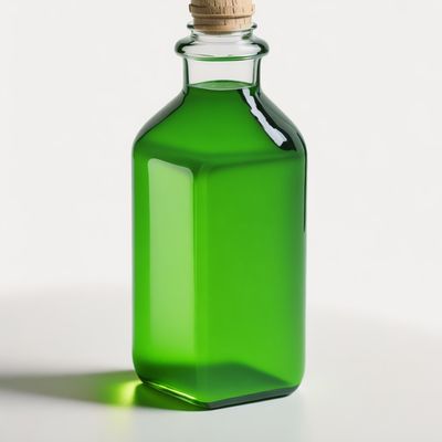 Bitki Deodorantı Doğal Deodorant Çöp İstasyonu Mezbahaları için Koku Giderici