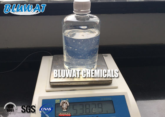 Kağıt / Pulp İşlemede Kullanılan CAS 55295-98-2 BWP-01 Sabitleme Maddesi K97'ye benzer