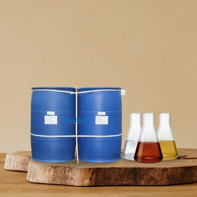 Etkili Ağır Metal Demirleri Çözeltici