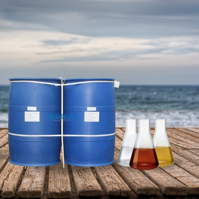 Ağır Metal Yakalayıcısı Metal Temizleme Ağır Metal Eliminator Ağır Metal Temizleme