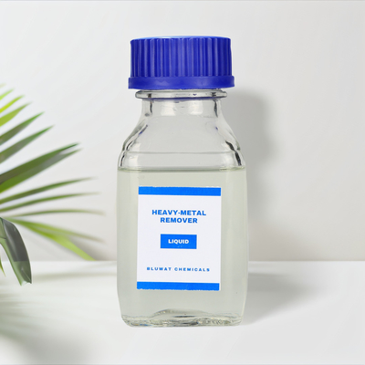 Güçlü Kelatasyon Yeteneği Ağır Metal Çıkarıcı, % 40 Min Aktif İçeriği