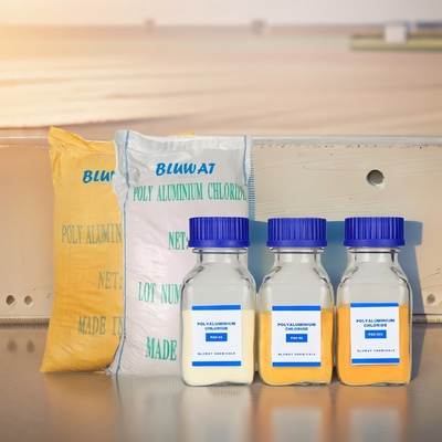 İçme Suyu Endüstriyel Arıtma PAC‐01 PAC‐02 PAC‐031 Belediye Tekstil Deri ZLD Çözümleri