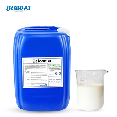 Atık su arıtma için silikon köpük arıtıcı BWF-160