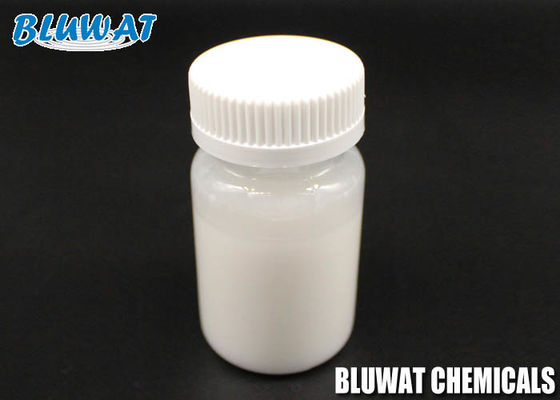 Çamur Susuzlaştırmada EM640'a Eşdeğer Topaklı Emülsiyon EC8050 Katyonik Poliakrilamid