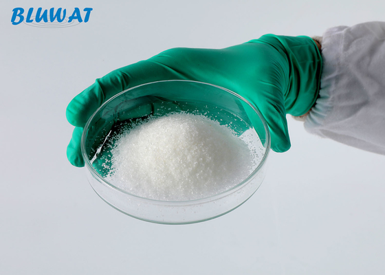Blufloc AA5415 Anyonik Poliakrilamid APAM Topaklaştırıcılar ve Pıhtılaştırıcılar