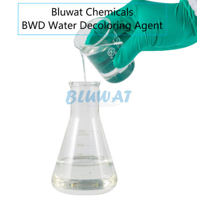 Plastik Atıksu Arıtma Decolorant Ajan 55295-98-2 Polialüminyum Klorür
