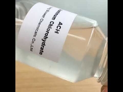 Alüminyum Klorohidrat ACH nedir?