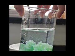 Tekstil Atık Su Boyanma Ajanı Su Arıtma Suyu Temizleyin Rengi Kaldırın