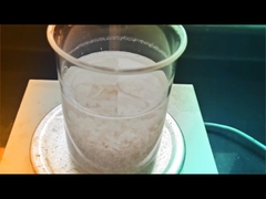 Metal ve Çelik Atık Sular Arıtma Çözümleri