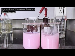 Suyu nasıl pigmentle temizlersin?