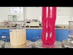 Polyakrilamit ne için kullanılır?