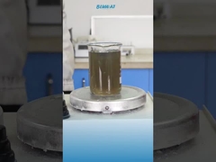 Tekstil Atık Suyu Arıtma Kimyasallar-Koagülant&Flocculant