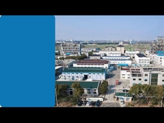 Bluwat Polyacrlamide PAM Flocculant Giriş