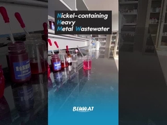 Ağır Yemek Atık Suları Nasıl Tedavi Edilir?