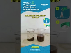 #atık su arıtma #fotovoltaik atık su #güneş paneli atık su