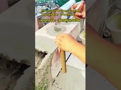 Polyakrilamit floculant Su Arıtma Su Temizleyici Kimyasal