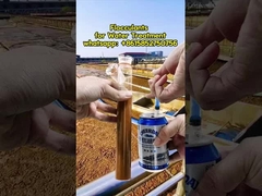 # Su Arıtma Tesisi için Polimer # Polyacrylamide