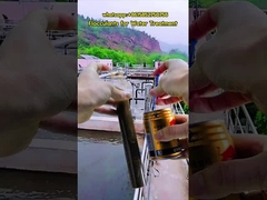 # Su Tedavisi için # Polyacrylamide Polimer