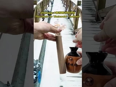 Suyu Arıtmak İçin Floculants Polyelectrolyte Polyacrylamide