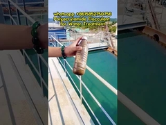 Floculant Polyacrylamide PAM Su Arıtma Katkı maddeleri