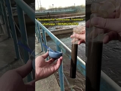 Floculants Polyacrylamide PAM Polymer for Water Treatment Su arıtmada kullanılan polimerler