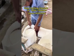 #FlocculantFactory #su arıtma kimyasalları