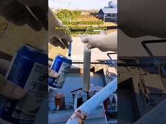 Atık su arıtmasında kullanılan flokülasyon ve pıhtılaşma polimeri