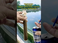 Suyu arıtmak için kullanılan su arıtma kimyasalları için Polyacrylamide PAM
