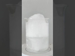 Anlık Köpük Kontrolü! BluWat Köpük Çıkarıcısını Eylemde İzleyin. Lab Test & Gerçek Dünya Uygulamaları