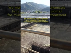 Belediye Atık Sularının Nasıl Temizlenmesi